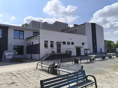 Szkoły 72 Pułku Piechoty w Radomiu ZDZ